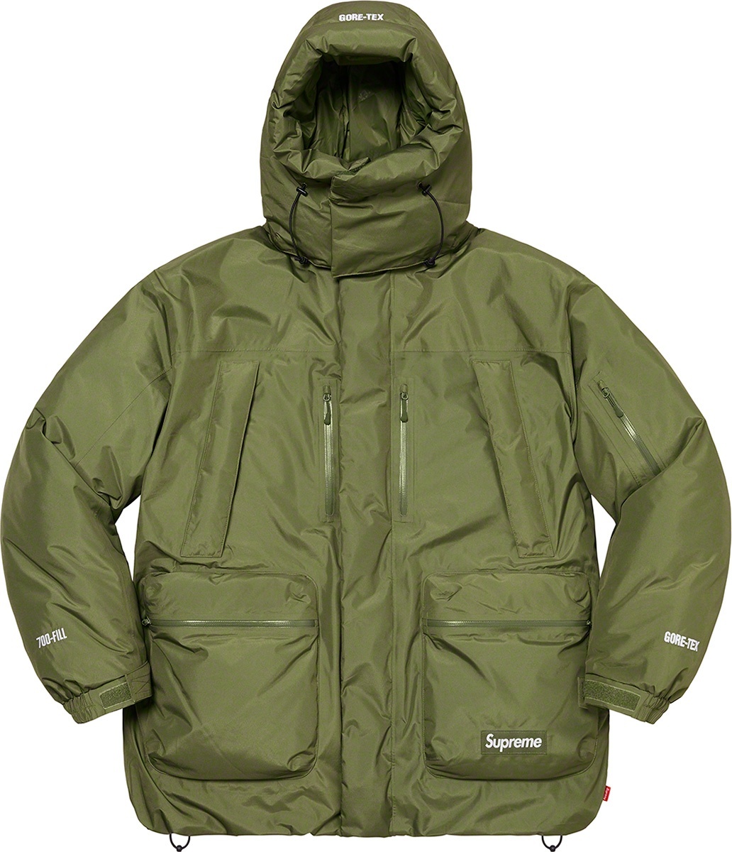 GORE-TEX 700-Fill Down Parka view 27